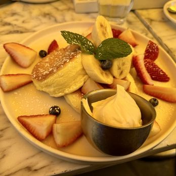 Flipper's - Pancakes Near Me - West Hollywood, California Flipper's - Pancakes Near Me - West Hollywood, California