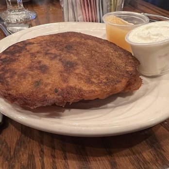 Metzger's German Restaurant - German Near Me - Ann Arbor, Michigan