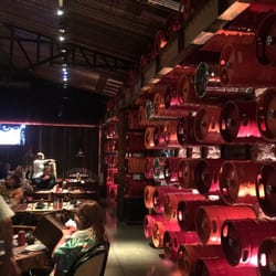 Patio Cervecero - 环境美美的