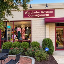 Wardrobe Rescue