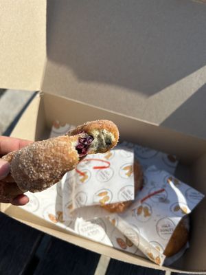 Ugly Donuts & Corn Dogs Pearland by null