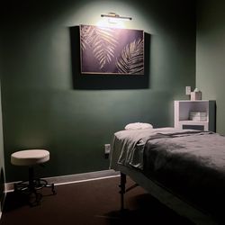 The River Massage - Individual treatment room