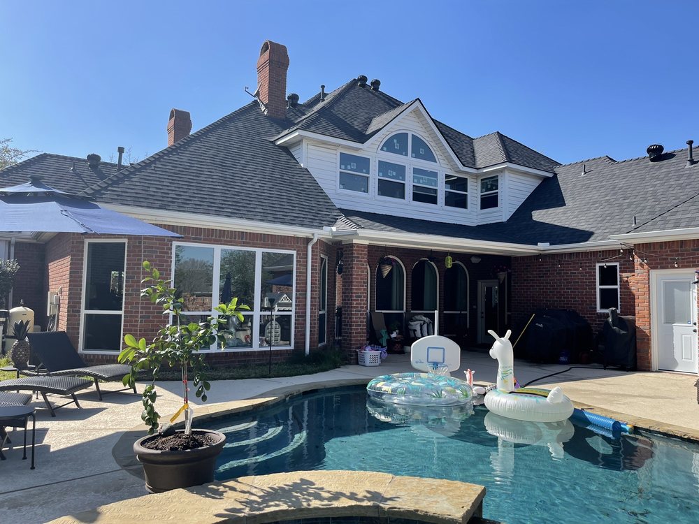 Slide of Midlo Contracting