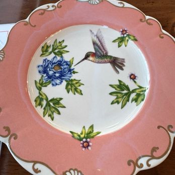 Farmhouse Kitchen Thai Cuisine - Such pretty plates! - Thai Near Me - Berkeley, California Farmhouse Kitchen Thai Cuisine - Such pretty plates! - Thai Near Me - Berkeley, California