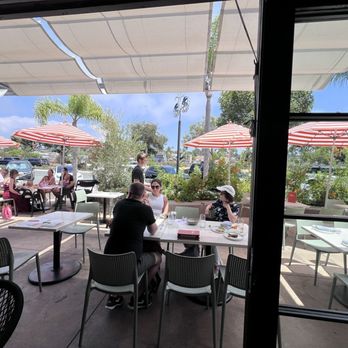 Mia's - Mediterranean Near Me - Solana Beach, California