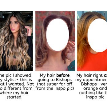 Bishops Tempe - Christian at Bishops thinks he did a good job. I'll let you decide. - Hair Salons Near Me - Tempe, Arizona Bishops Tempe - Christian at Bishops thinks he did a good job. I'll let you decide. - Hair Salons Near Me - Tempe, Arizona