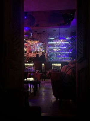 SUR Restaurant and Lounge by null