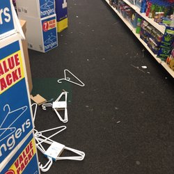 Dollar Tree - Clutter 1 on toy isle