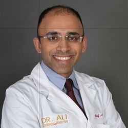 Asif Ali, MD - Asif Ali, MD photo#0