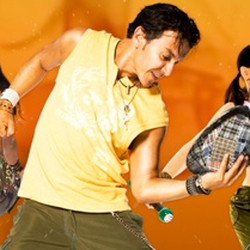 Zumba4London