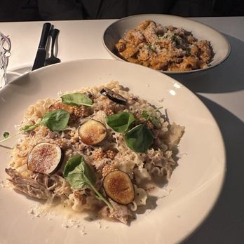 Point Easy - Malfaldine and bolognese - New American Near Me - Denver, Colorado