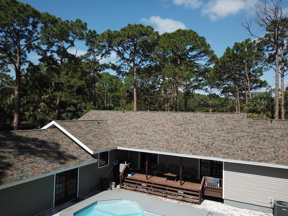 Slide of Florida High & Dry Roofing