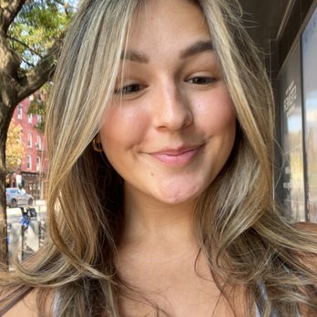 Rogue House Salon - Balayage with Rosalia - Hair Salons Near Me - New York, New York
