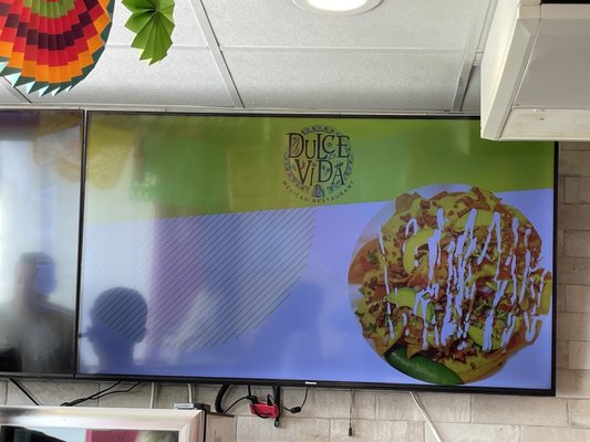 Dulce Vida Mexican Restaurant by null