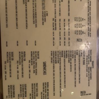 Compari's - Menu - Pizza Near Me - Los Angeles, California Compari's - Menu - Pizza Near Me - Los Angeles, California