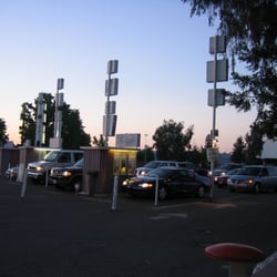 Drive-In Sacramento 6