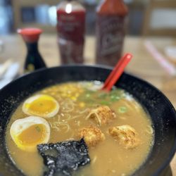 Ramen Haus - Shoyu Ramen