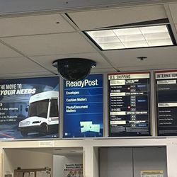 USPS