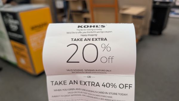 Kohl's