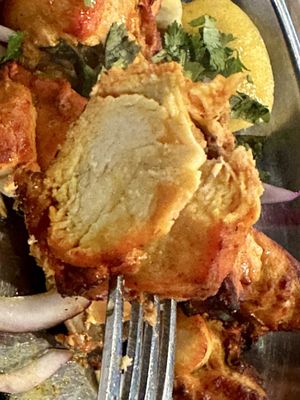 Pakwan Restaurant - Tenderloin by null