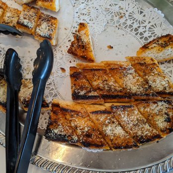 The Cliff Dwellers - Garlic bread - Community Service/Non-Profit Near Me - Chicago, Illinois The Cliff Dwellers - Garlic bread - Community Service/Non-Profit Near Me - Chicago, Illinois