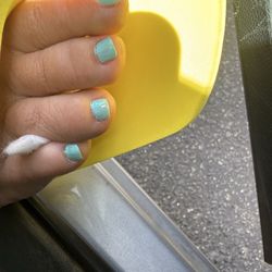 Abc Nails & Spa