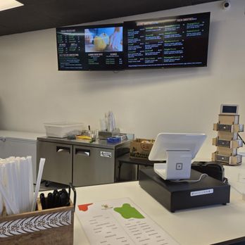 Organicaf - Juice Bars & Smoothies Near Me - Greensboro, North Carolina Organicaf - Juice Bars & Smoothies Near Me - Greensboro, North Carolina