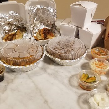Seoul Mama - Korean Near Me - Bloomington, Illinois