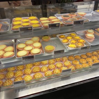 Eggtart Queen - Desserts Near Me - Unionville, Ontario Eggtart Queen - Desserts Near Me - Unionville, Ontario