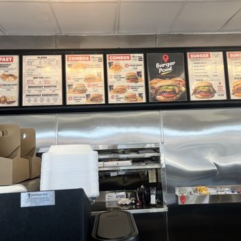 Burger Point - Menu - Breakfast & Brunch Near Me - San Bernardino, California Burger Point - Menu - Breakfast & Brunch Near Me - San Bernardino, California