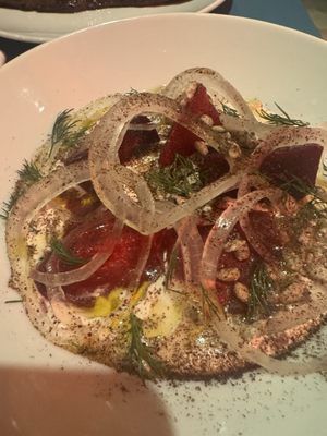 Restaurante Corte Comedor by null