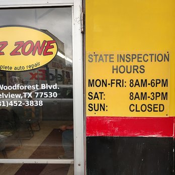 E-Z Zone Auto Repair - We ensure that our high-quality repairs and replacements will keep you safe and back on the road in no time. Schedule an appointment today. - Auto Repair Near Me - Channelview, Texas E-Z Zone Auto Repair - We ensure that our high-quality repairs and replacements will keep you safe and back on the road in no time. Schedule an appointment today. - Auto Repair Near Me - Channelview, Texas