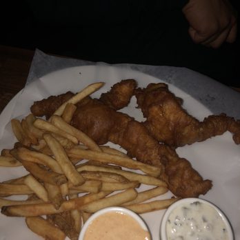 Yard House - Fish and chips - New American Near Me - Northridge, California Yard House - Fish and chips - New American Near Me - Northridge, California