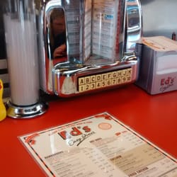 Ed's Easy Diner