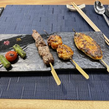 Aina Kauai Restaurant - Japanese Near Me - Kapaʻa, Hawaii