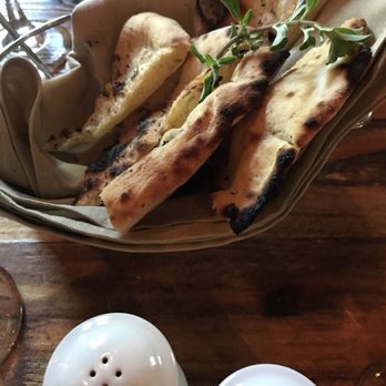 Zio Cecio - Focaccia bread - Italian Near Me - Dallas, Texas Zio Cecio - Focaccia bread - Italian Near Me - Dallas, Texas