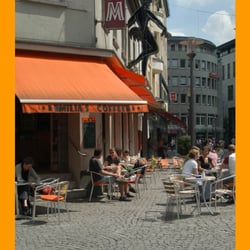 Milias Coffee