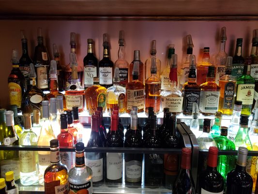 Royal Britannia Gastropub - The Venetian by null