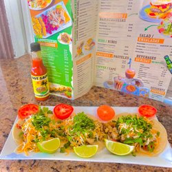 El Bohio Cuban Restaurant - They look delicious right? What are you waiting for to come and try them?