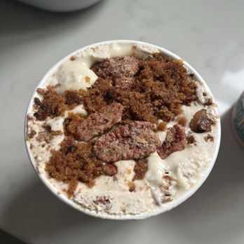 Good Karma Creamery - Desserts Near Me - Columbia, Maryland
