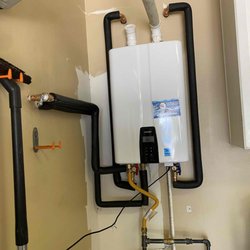 KC’s 23 1/2 Hour Plumbing & Air Conditioning