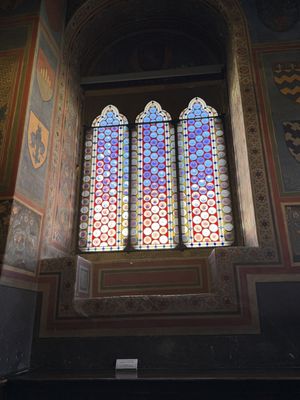 Palazzo dei Priori by null