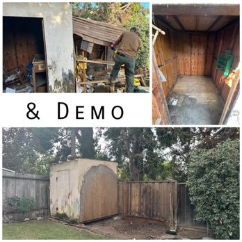 Genie’s Junk Removal - Junk Removal & Hauling Near Me Genie’s Junk Removal - Junk Removal & Hauling Near Me