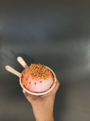 Ululani’s Hawaiian Shave Ice by null