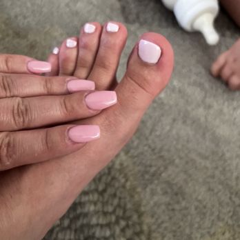 Spa & Nail Creations - Nail Salons Near Me - Mesa, Arizona