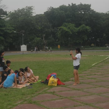 Quezon Memorial Circle - Parks Near Me - Quezon City, NCR