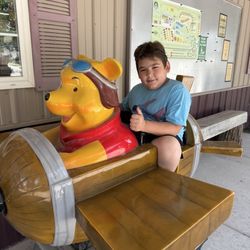Starved Rock Family Campground