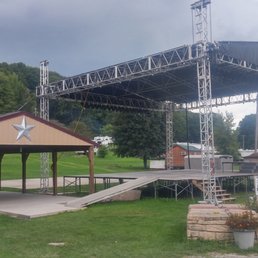 "The Big Top". "The Big Top".