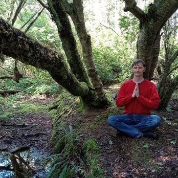 Mossy Lotus Forest Bathing - Namaste - Hiking Near Me Mossy Lotus Forest Bathing - Namaste - Hiking Near Me