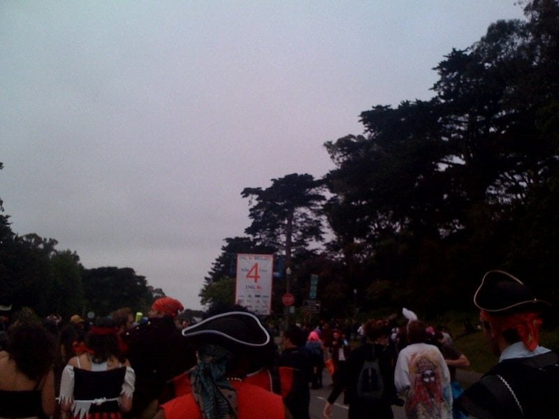 Slide of Good Energy Group